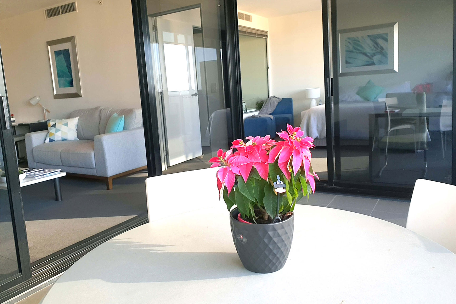 Surfers Paradise Accommodation